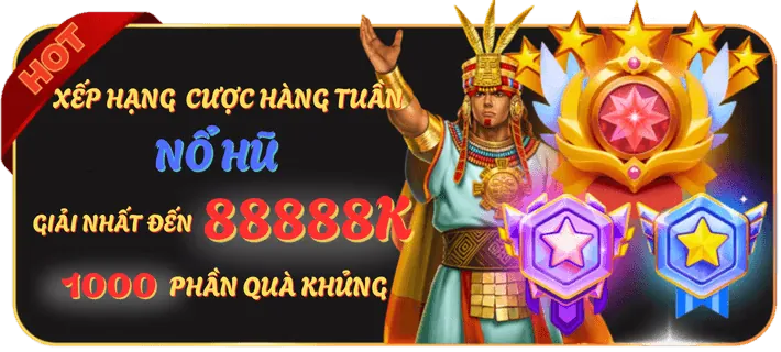 Các chương trình khuyến mãi Hello88 độc quyền