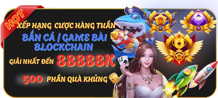Khuyến mãi nổ hũ và bắn cá Hello88