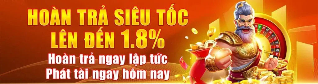 Hình ảnh chính Khuyến mãi Hello88